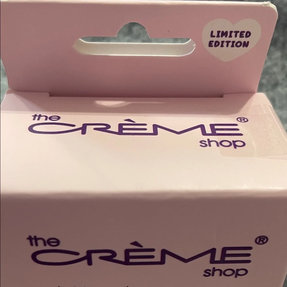Unicorn Blueberry Milk Hand Crème